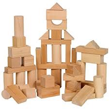 blocks for speech therapy