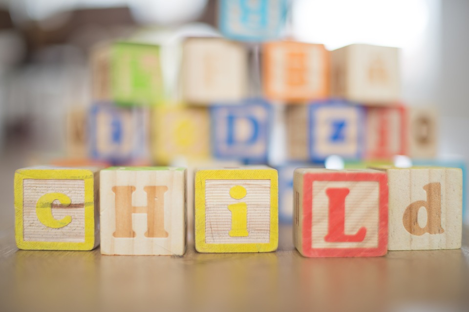 5 Things to Look for in a Preschool