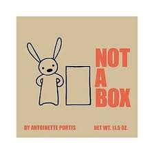 <img src="notabox.jpg" alt="Not a box book for speech therapy">