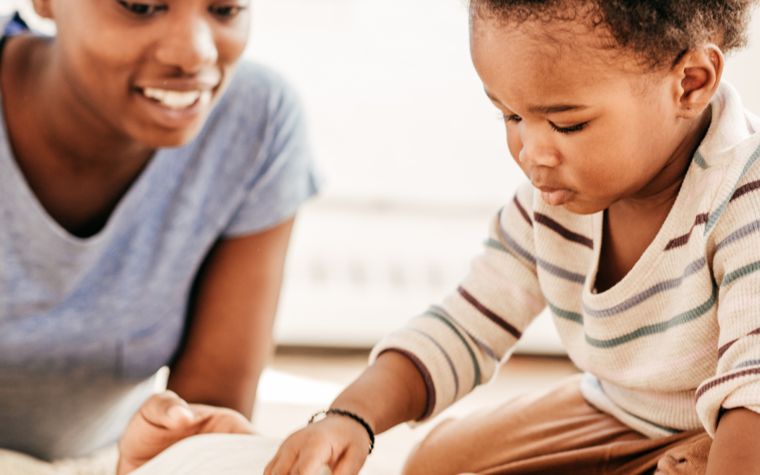 My 10 Favorite Books to Get Toddlers Talking (and How to Use Them)